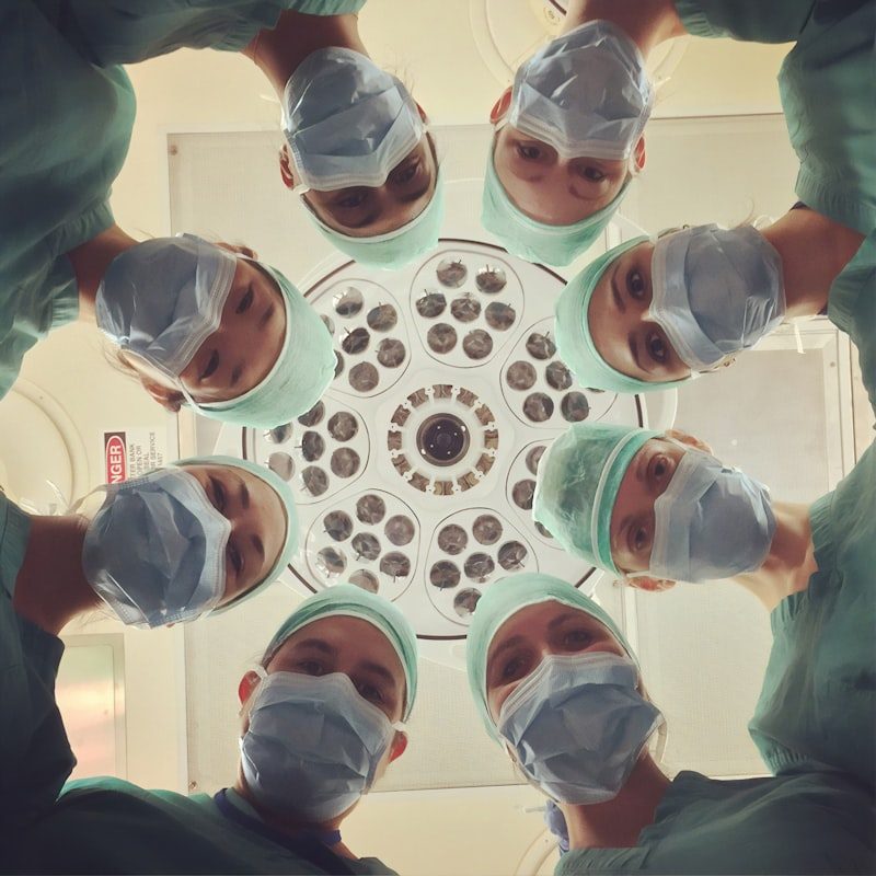 Medical Support Staff DM Healthcare