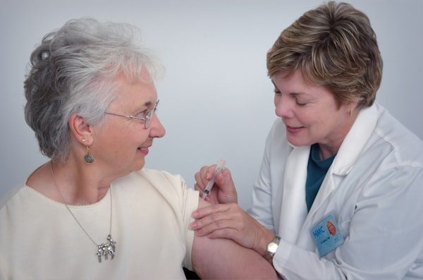 Fall Prevention for Seniors