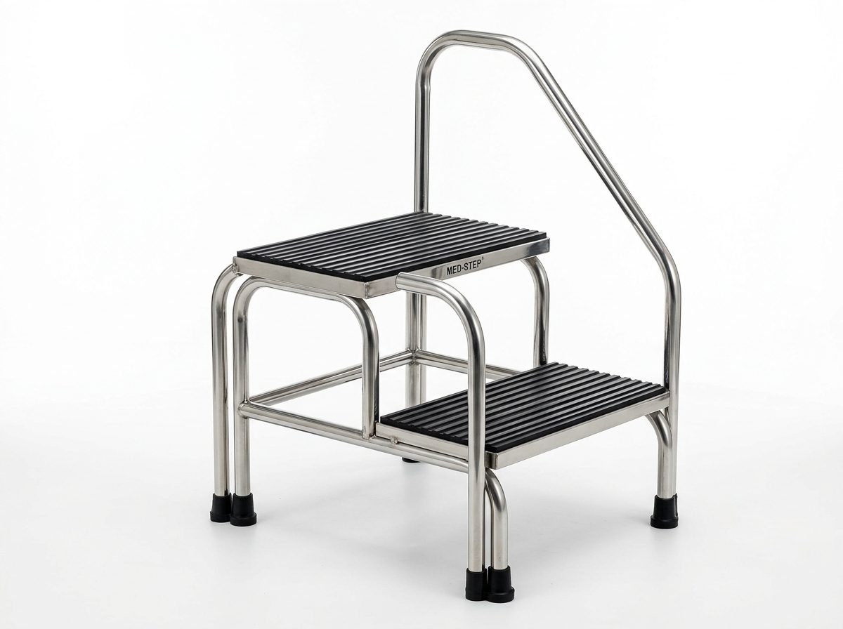 Bed Step-up