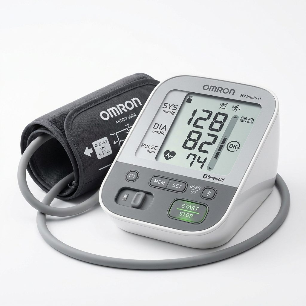 BP Apparatus Automatic