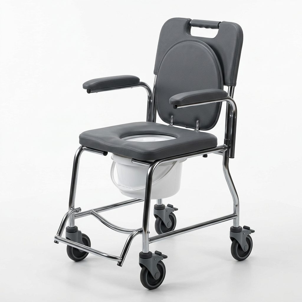 Wheelchairs and Scooters on Rent