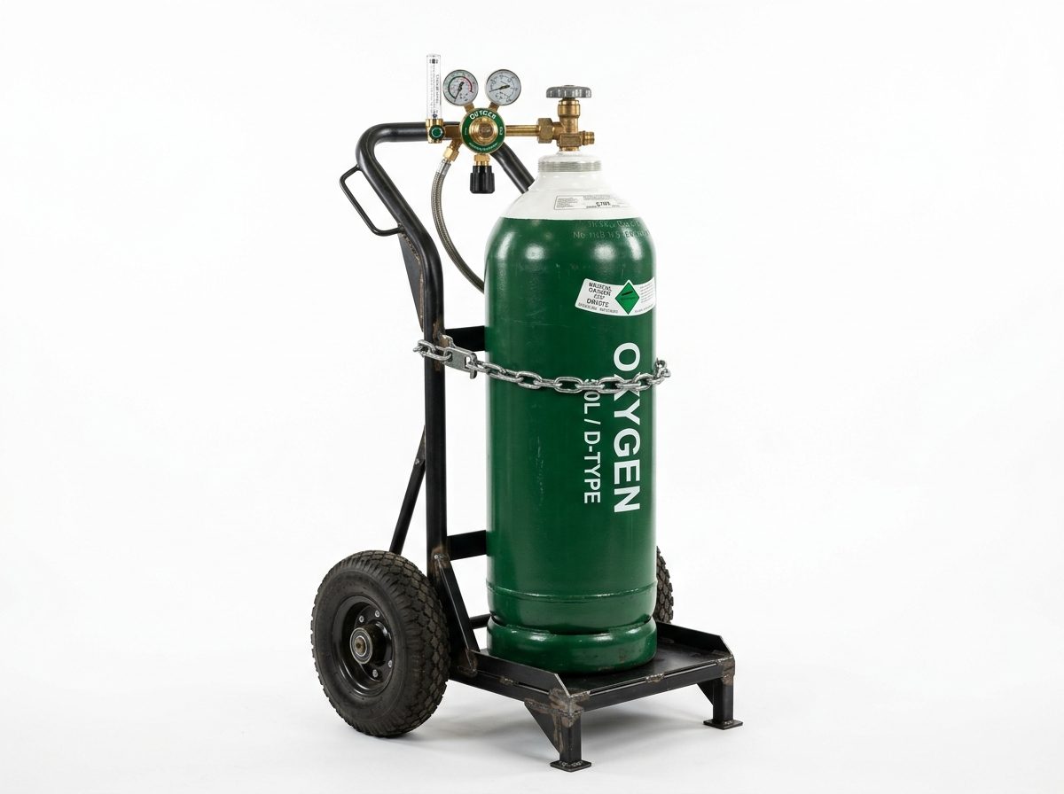 Flow Meter 50 ltrs