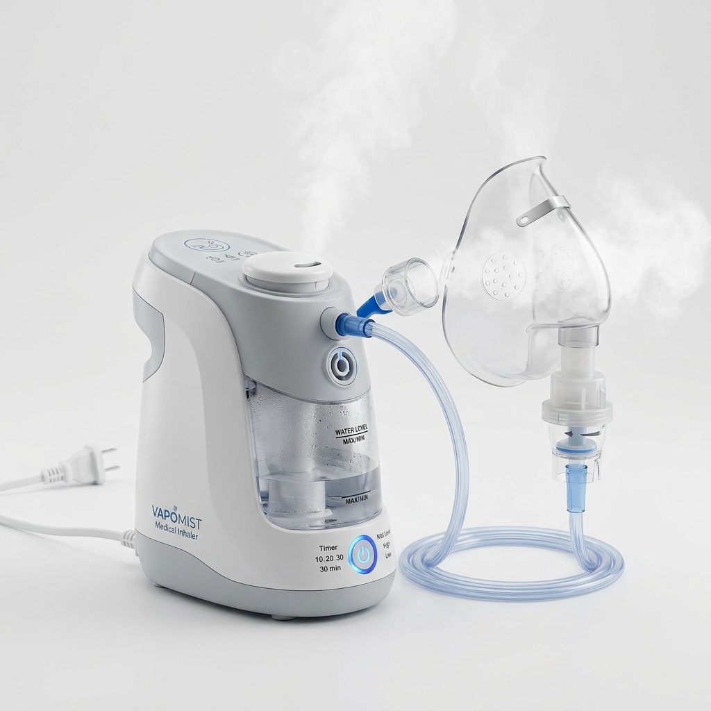 Steamer