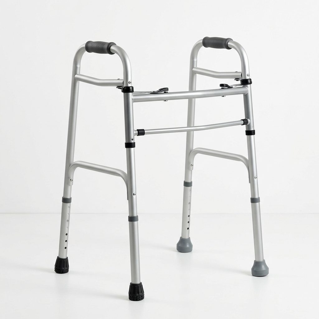 Foldable Walker